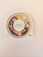 WWE SmackDown vs. Raw 2009 UMD PSP Spiel - Top Zustand!