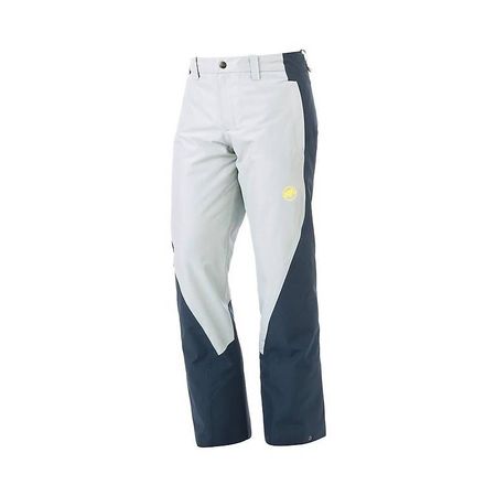 Mammut Casanna HS Thermo Skihose gr 48 bright wihte