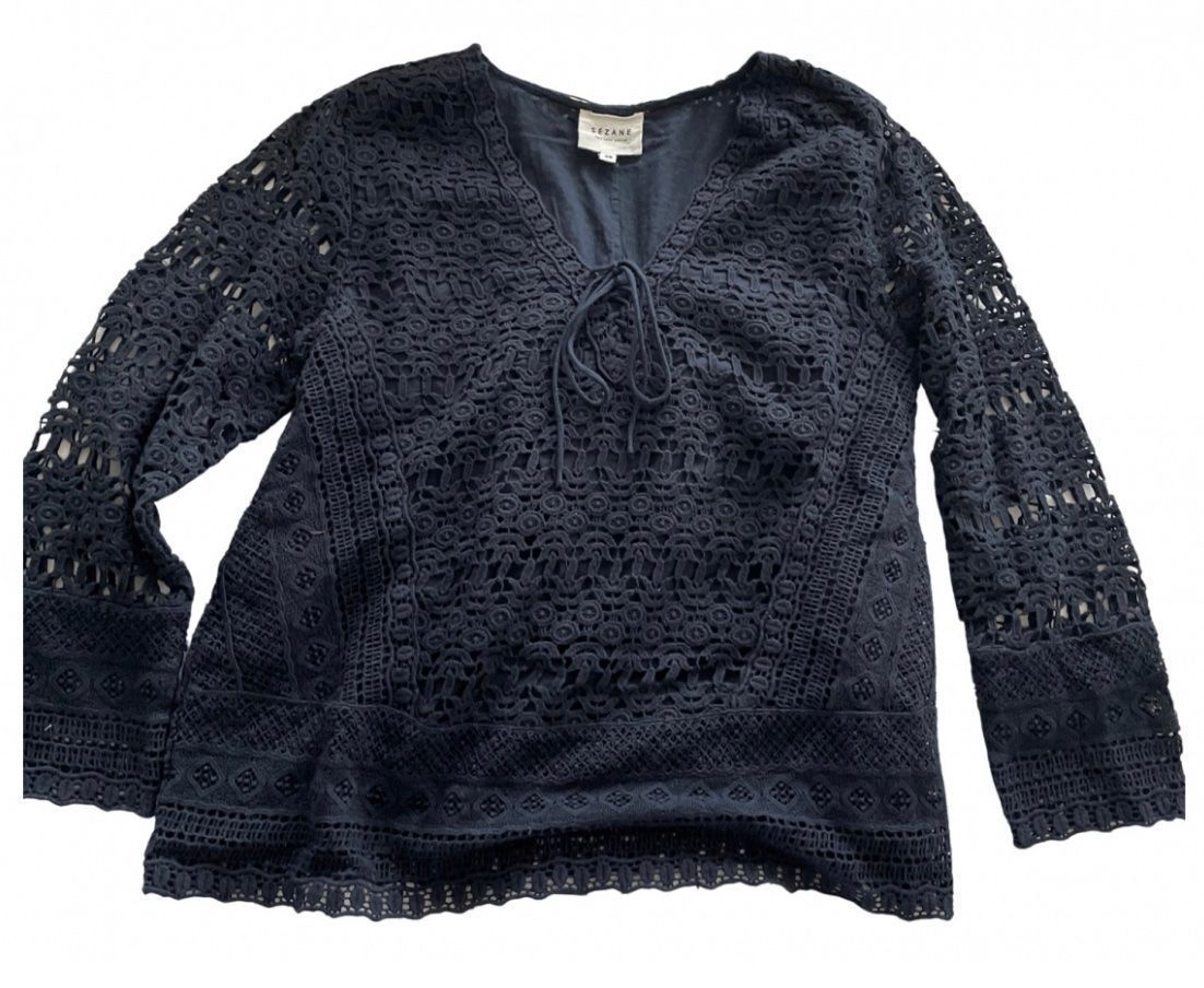 Sezane Camicette: Blouse Sezane – Usato da Zürich venduto da katya_noia 1