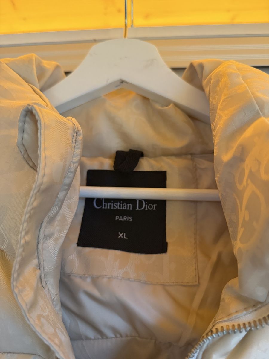 Giacche: Winter Jacke Beige – Nuovo (secondo la descrizione) da Port venduto da nicolaichris 5