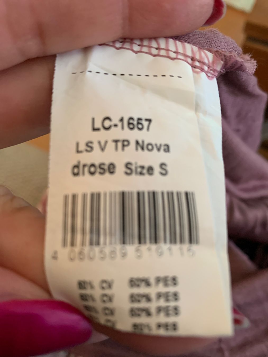 Camicette: Joli chemisier avec fleurs taille S – Usato da MEYRIN venduto da Gwendo10 2