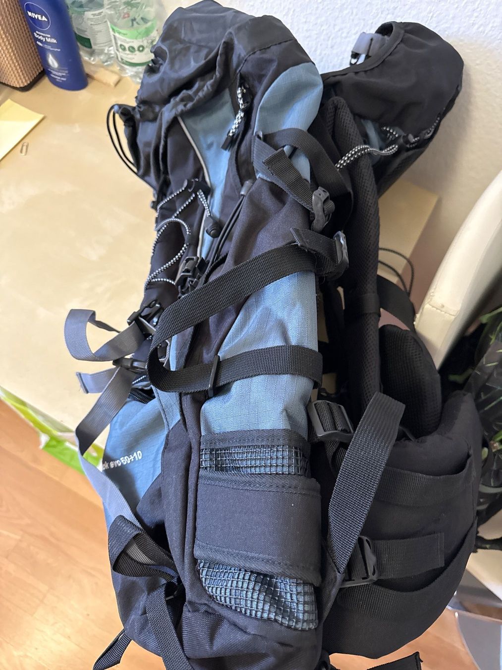 Zaini: Rucksack – Usato da Zürich venduto da She10 2