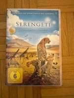 Serengeti