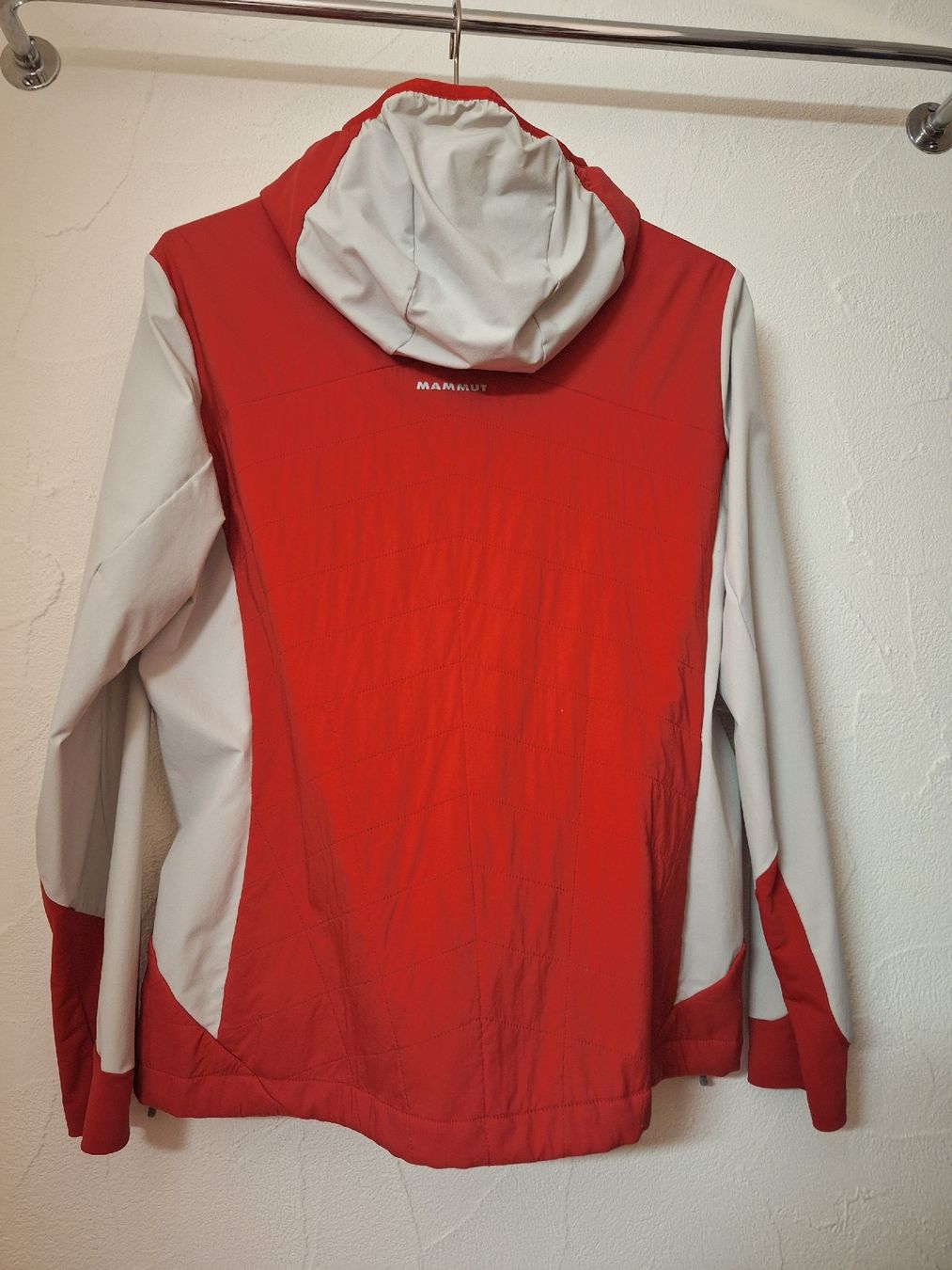 Mammut Giacche: Mammut Jacke XL – Usato da Lenzburg venduto da Actiline 1
