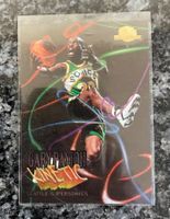 NBA Gary payton Skybox Kinetic Card