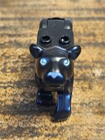 lego animal. Black Cat, Large (Panther)