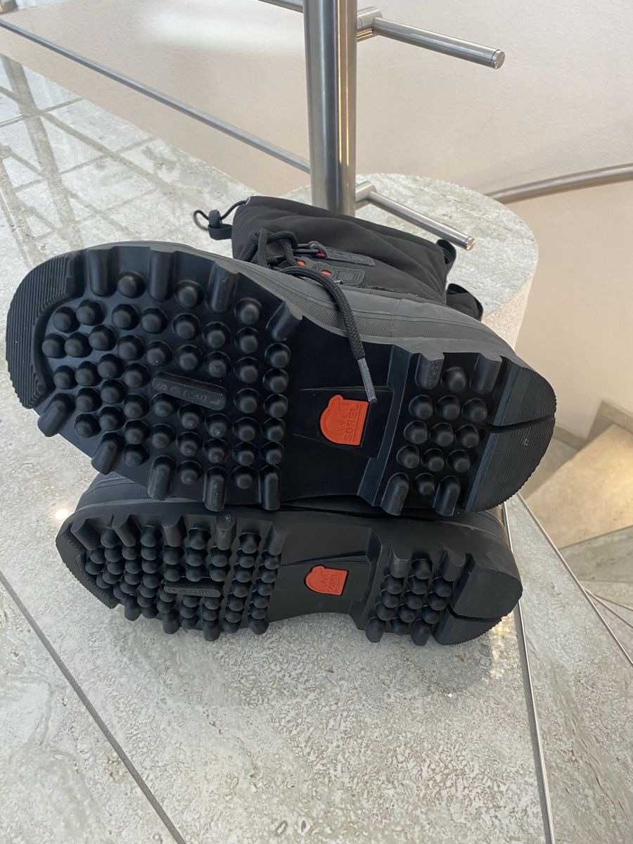 Sorel Schuhe für Jungen: Sorel Schneeschuhe Gr 33 – Neu (gemäss Beschreibung) aus Birrwil von Bendegriz 1