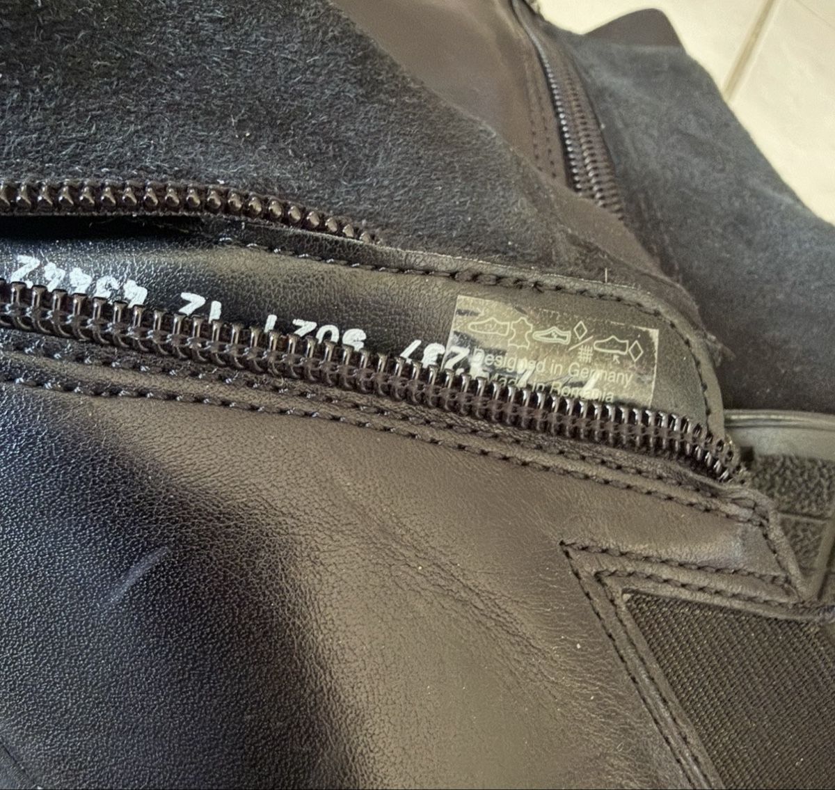 Damenschuhe: Neue Stiefeletten bottines 41 – Neu (gemäss Beschreibung) aus Etoy von Diadefin 1