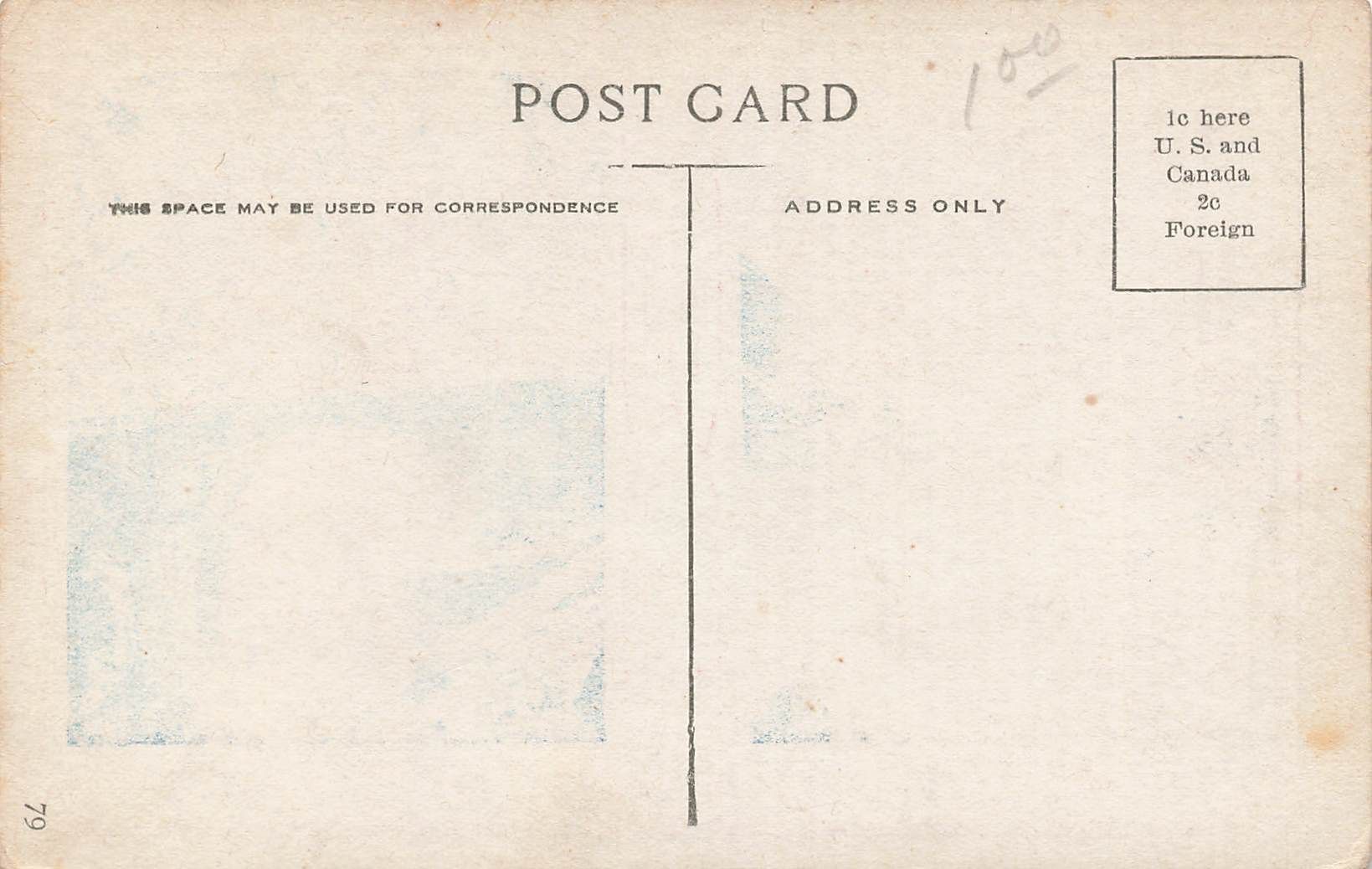 Cartoline postali: Mer Glace St. Gotthard – Usato da Biasca venduto da Blenio71 1