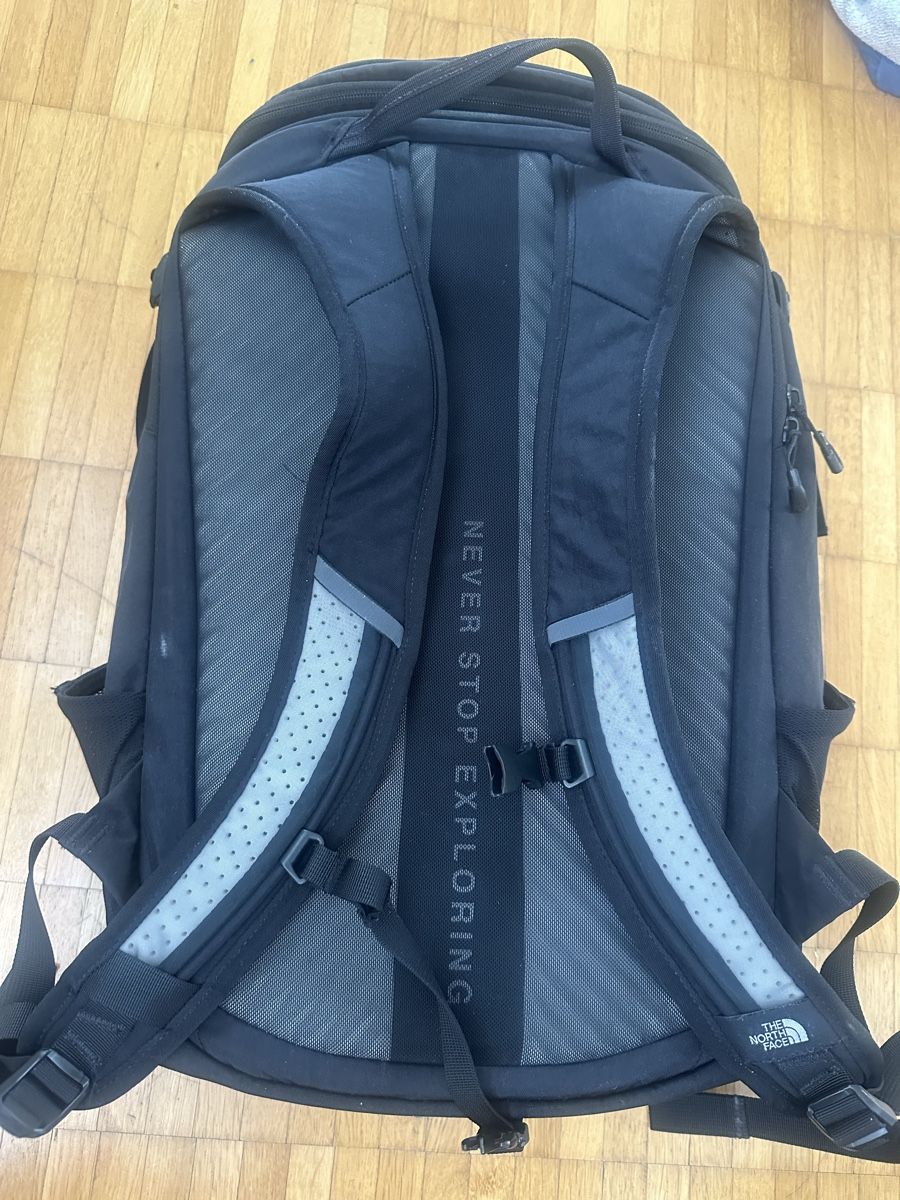 North Face Rucksäcke: Northface cabane light – Gebraucht aus Zug von abe_6llp 1