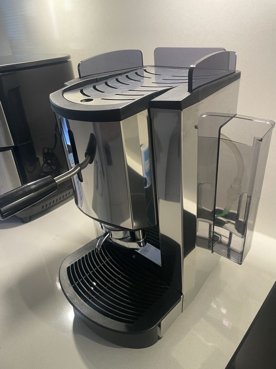 Macchine per caffè & Macchine per espresso: Kaffemaschine Spinel Pinocchio – Usato da Lausen venduto da artehome 4