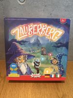 Spiel Zauberberg