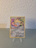 Pokemon Jirachi (VIV 119) EN