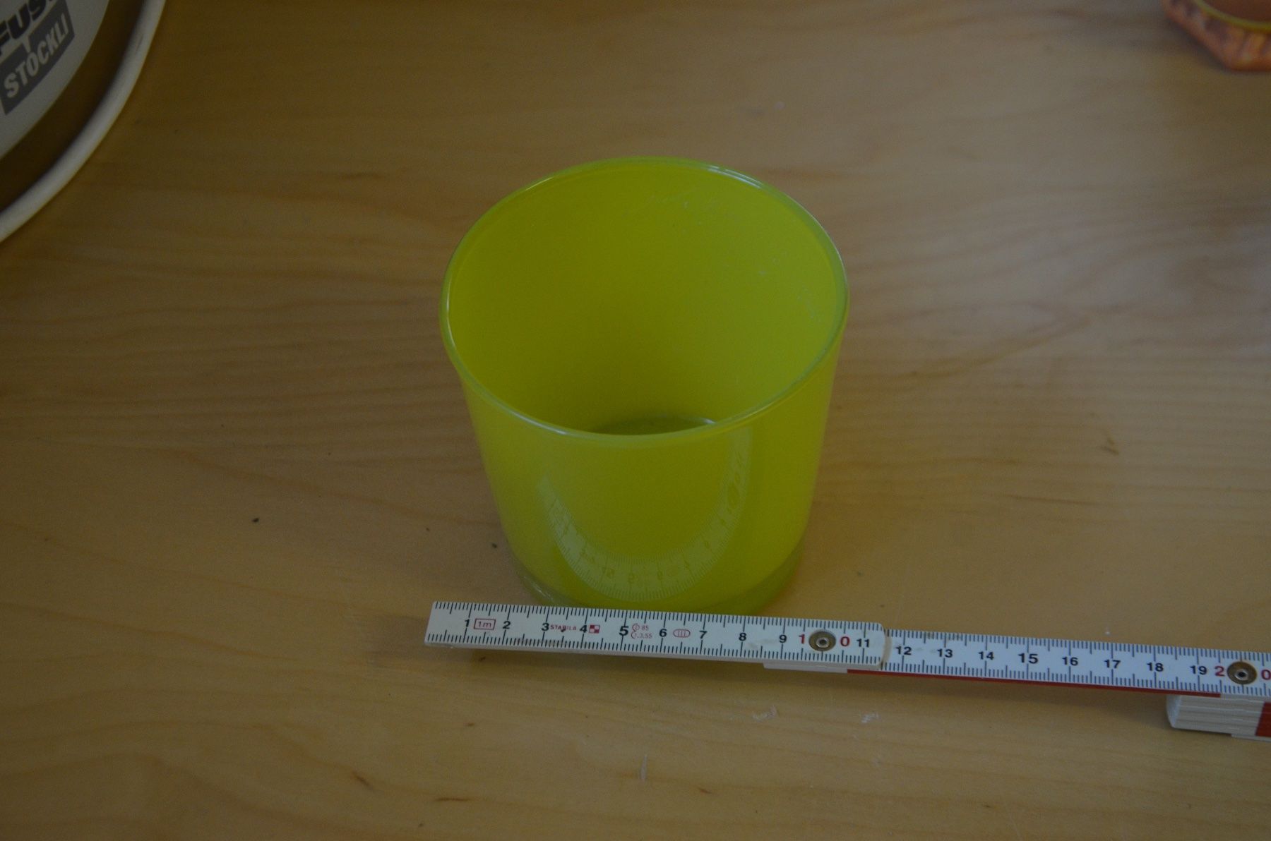 Vasen & Gefässe: VASE – Gebraucht aus Chiasso von Dolly015 1