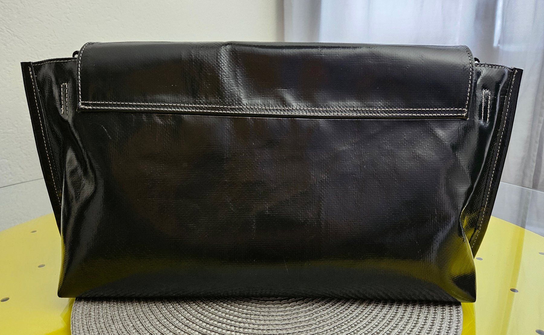 Freitag Borse da donna: Sac Freitag REFERENCE R202 BATES – Nuovo e nell'imballaggio originale da Biel/Bienne venduto da 8r3ucHt 2