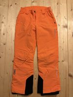 Icepeak Skihose, Orange, Gr. 152, Top Zustand für den Winter