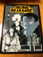 ( TARDI ) NESTOR BURMA   °°°  120, RUE DE LA GARE °°°
