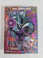 Dragon Ball Super Card Game Cooler BT9-103 SR