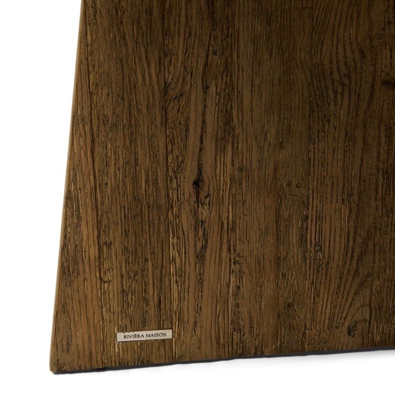 Riviera Maison Tavoli: Rivièra Maison | Zermatt Dining Table Dia 140 – Nuovo e nell'imballaggio originale da Menziken venduto da loli_89 1
