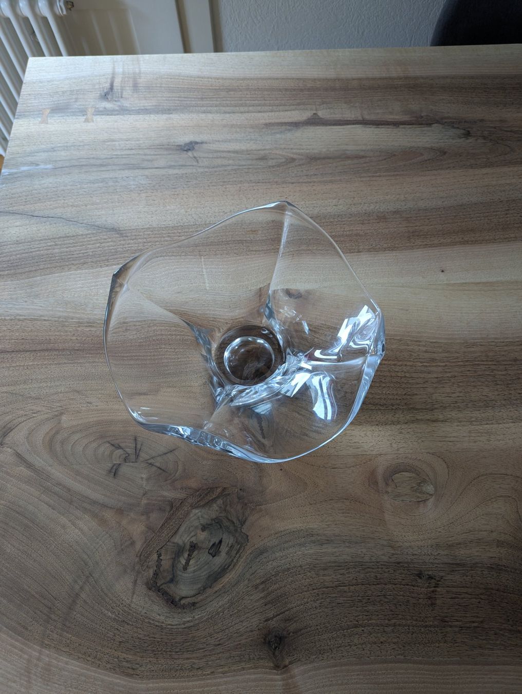 Ciotole: Kristallglasschale – Usato da Horgen venduto da luk_p5gy 1
