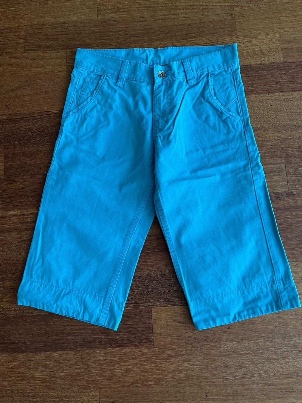 C&A Pantalons: Bermuda-Shorts – D'occasion à Orpund par Shivatiger
