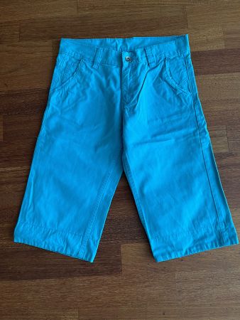 Bermuda-Shorts