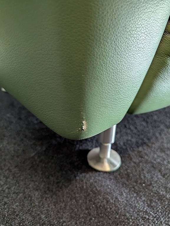 Sessel: Sessel Rolf Benz – Gebraucht aus Felsberg von Sombrero84 1