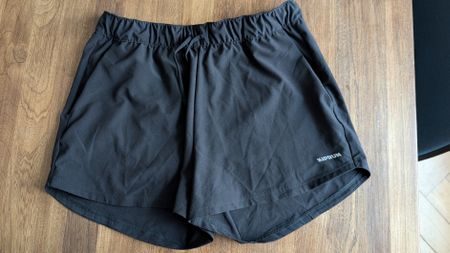 KIPRUN Atmungsaktive Running- & Trail-Shorts Damen - Kiprun 