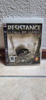PS3 Spiel – Resistance Fall of Man