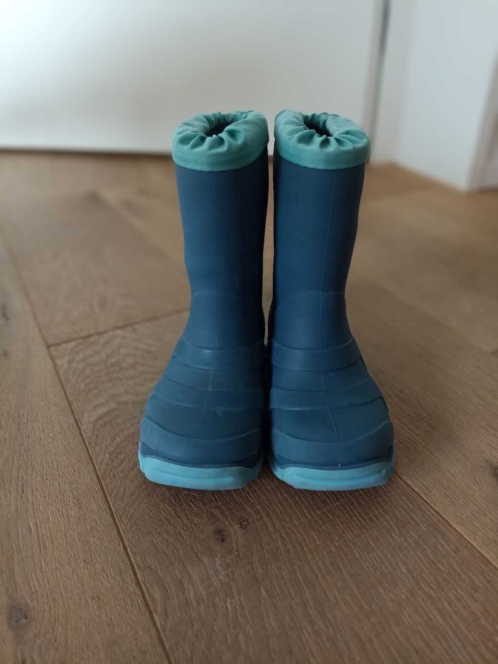 Elefanten Schuhe für Jungen: Elefanten Gummistiefel Gr. 24 – Gebraucht aus Zürich von Fdoamaral 1
