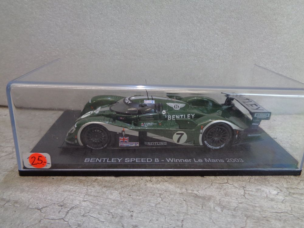 OPO 10 - Car Compatible with Ford Dome RL 81 Le Mans 1981 Craft Evans