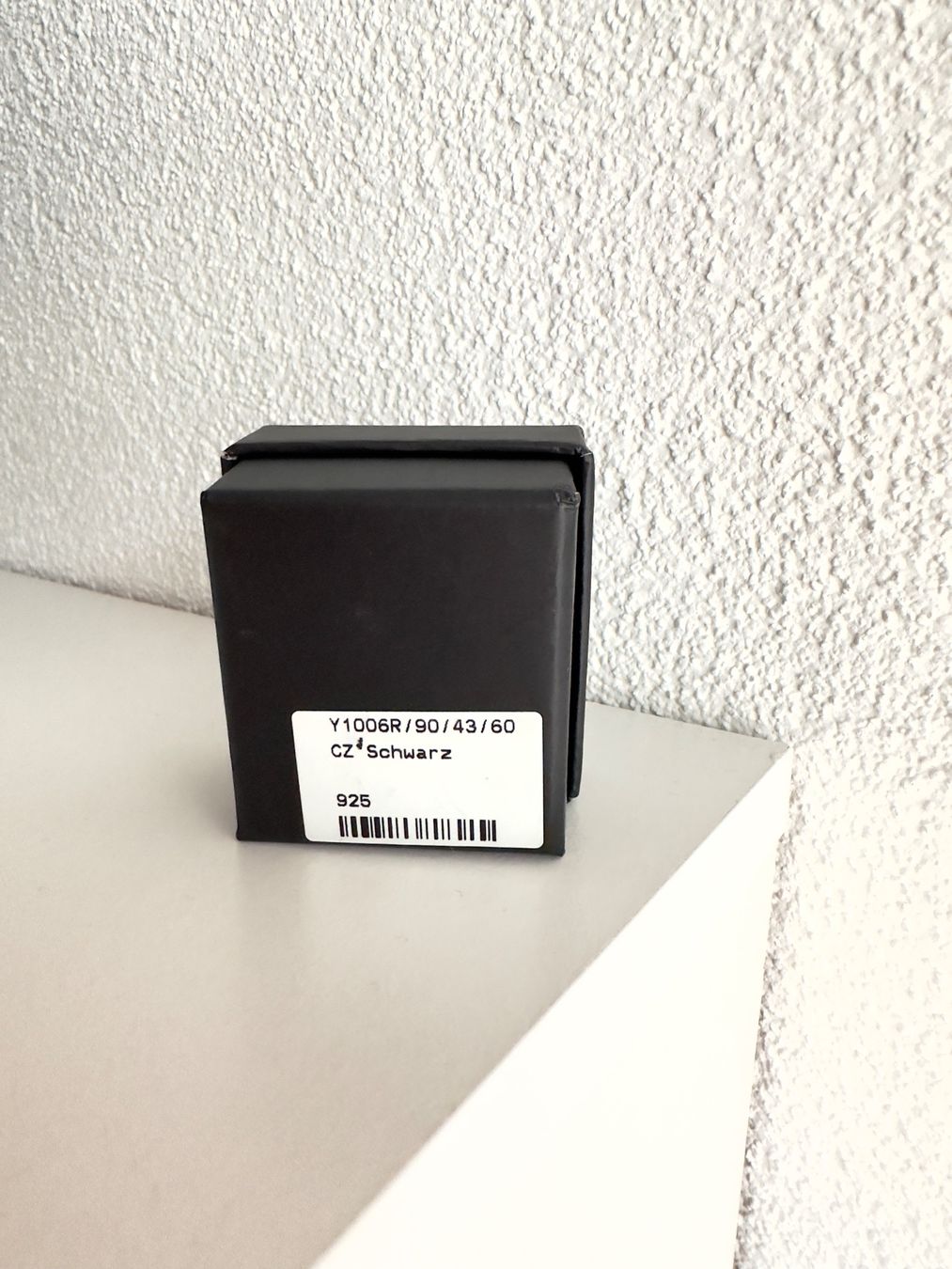 Anelli: Baldessarini Herrenring Silber 925 – Nuovo (secondo la descrizione) da Steinhausen venduto da and_jv7v 1