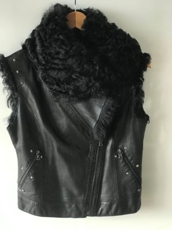 Ventcouvert gilet  FR 38