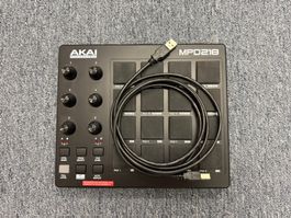 AKAI Professional MPD 218