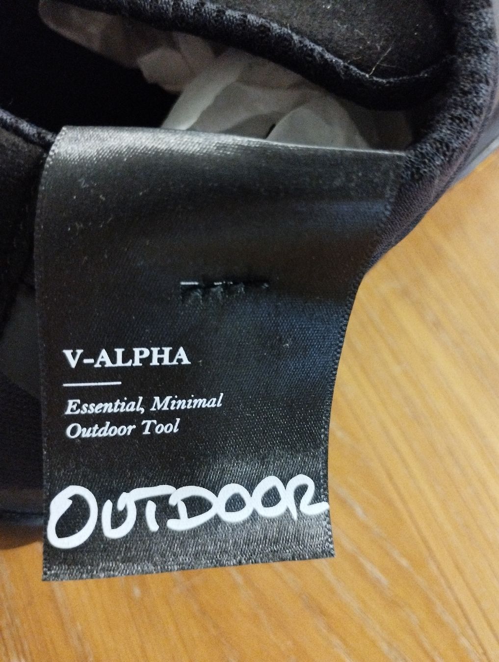 Vibram Scarpe da uomo: Vibram FiveFingers V-Alpha, Barfussschuhe, Grösse 43 – Nuovo e nell'imballaggio originale da Schnottwil venduto da Mana6 1