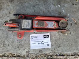 Hydraulischer Wagenheber Mio Car 1300 kg gebraucht