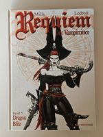 Requiem, Der Vampirritter, Band 5, Dragon Blitz Kult Ed.