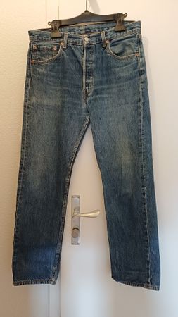 levi's 501