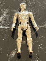 🚀 Figurine C-3PO Kenner 1977 Original Star Wars ✨