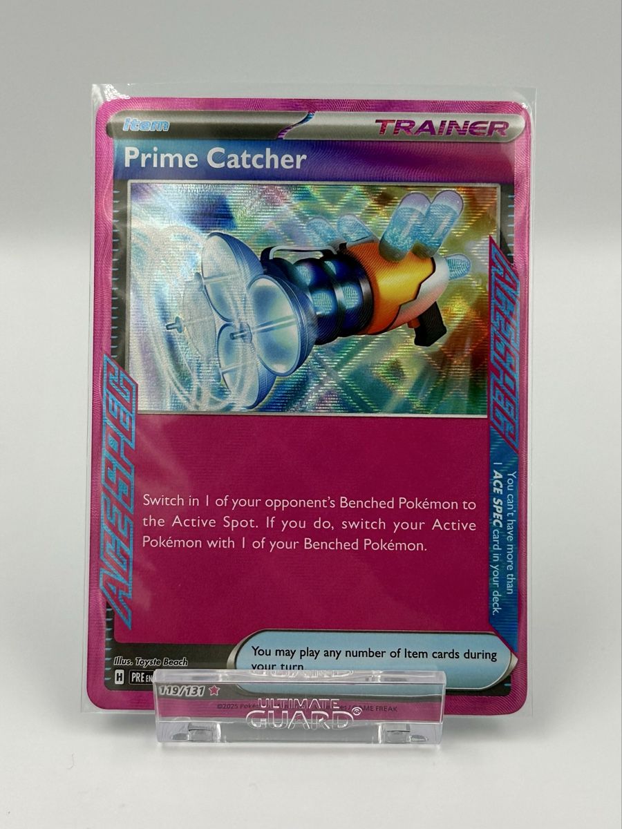 Pokémon Carte collezionabili: Pokémon TCG - 6x Trainer Karten – Nuovo (secondo la descrizione) da Lyss venduto da Swissmantis 5