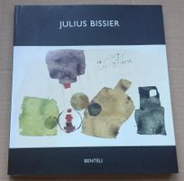 Julius Bissier - Jean-Luc Daval Ed Benteli 2002 Livre d'Art