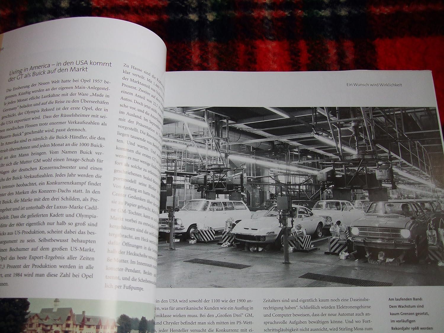 Bücher: Das neue grosse Opel GT Buch – Gebraucht aus Spiez von Mlandcruiser 5