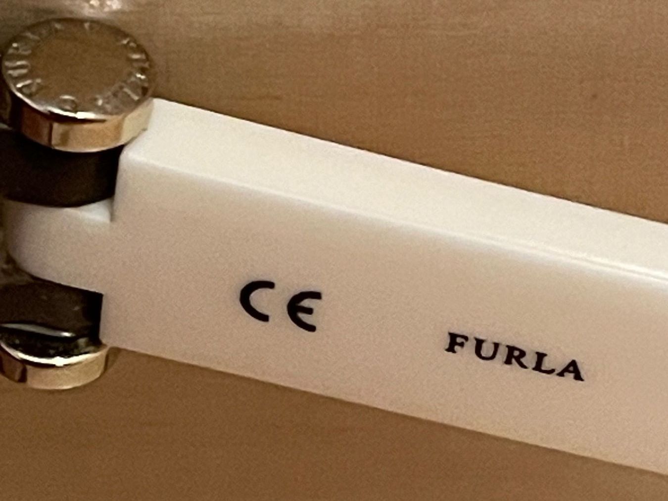 Furla Occhiali & Lenti: Original Furla Sonnenbrille – Usato da Uster venduto da jelk 5