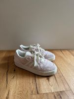 Adidas Originals Rivalry Sneaker Beige Grösse - 39 1/3