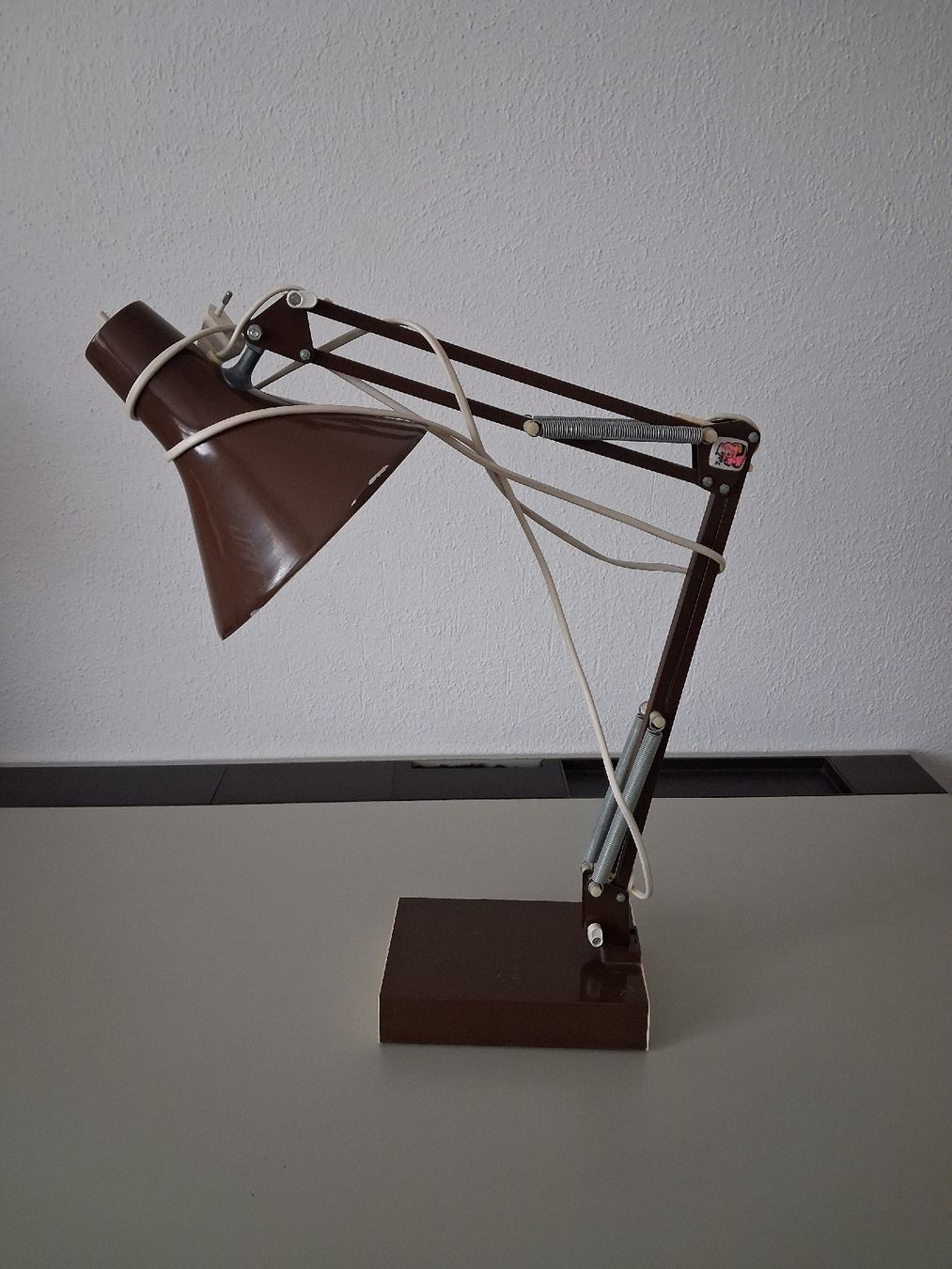 Lampen: Gebrauchte Tischlampe – Gebraucht aus Olten von SandroDo82 2