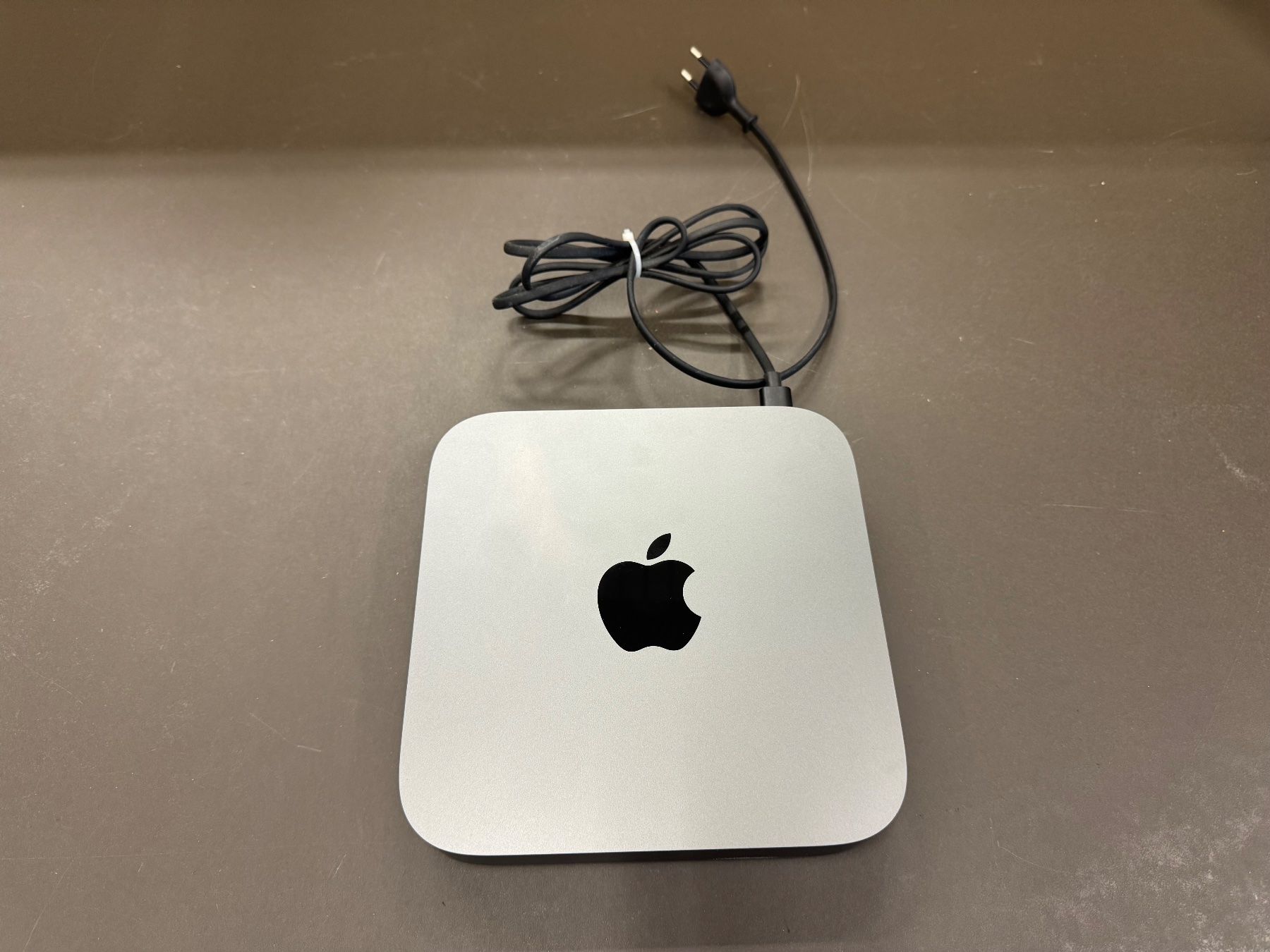 Apple PCs: Mac Mini 3.2 GHz 6-Core Intel Core i7 – Gebraucht aus Luzern von MarcMarcMarc