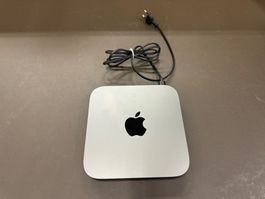 Mac Mini 3.2 GHz 6-Core Intel Core i7