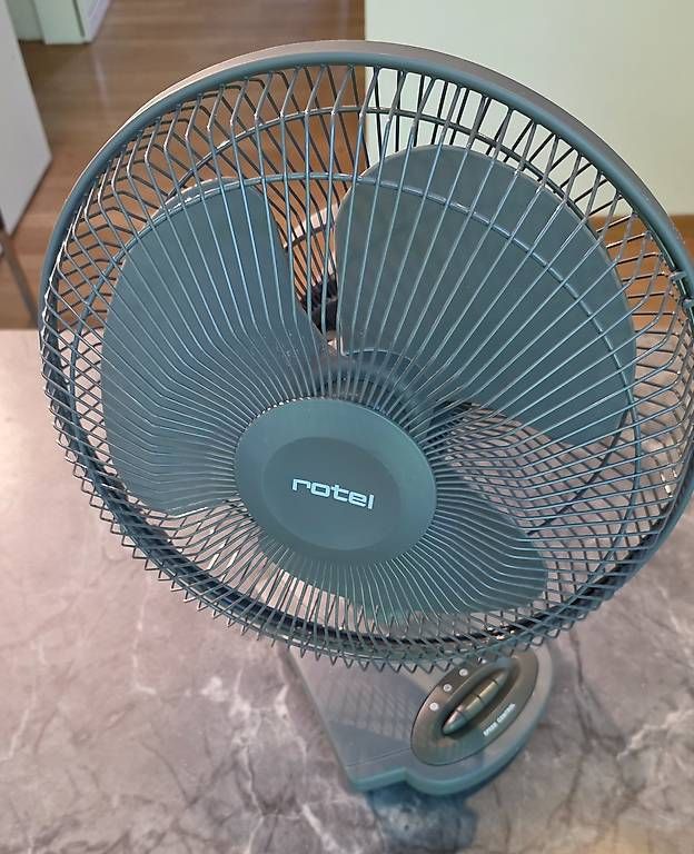 Ventilatoren: Ventilator – Gebraucht aus Zürich von sue_fv6j 2