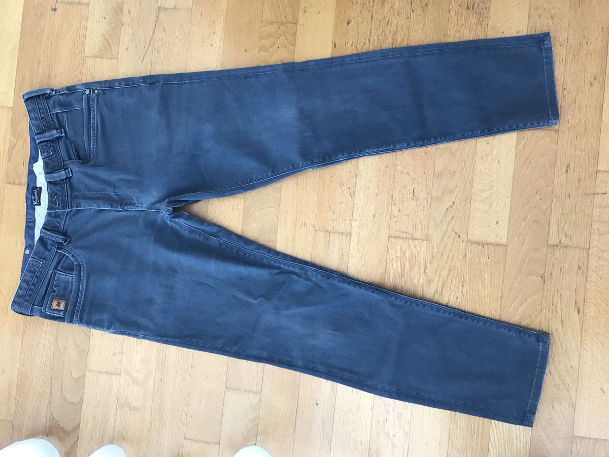 Vanguard Jeans: Jeans Hose  Marke Vanguard – Usato da St.Gallen venduto da bubo2008