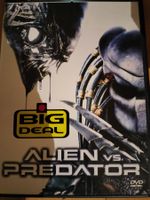 DVD alien vs predator